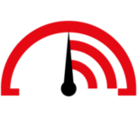FAST 网络测速工具品牌logo