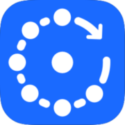 Fing 网络诊断工具品牌logo