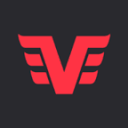 IV 网络连接工具品牌logo