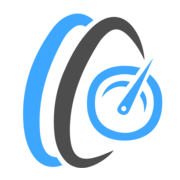 OpenSpeedTest 网络测速工具品牌logo