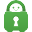 Private Internet Access 网络工具品牌logo