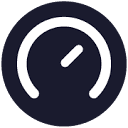 Speedtest 网络测速工具品牌logo