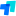 ToDesk 远程连接工具品牌logo